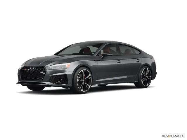 audi s5 sportback 2024 WAUC4CF59RA090596 image audi s5 sportback 2024 WAUC4CF59RA090596 image